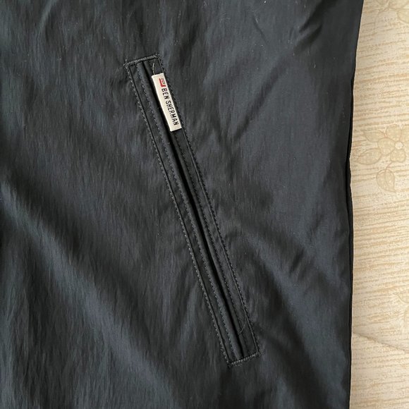 Ben Sherman Original UK bomber/varsity jacket - EUC - men's sz S - Picture 4 of 4